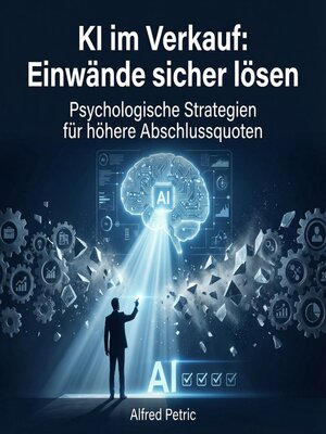 cover image of KI im Verkauf